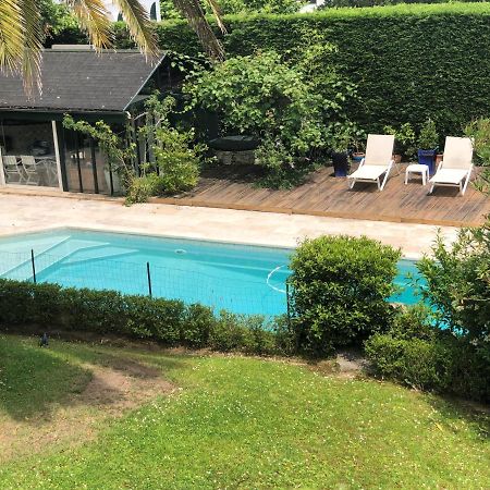 Appartement Ranavalo Pays Basque أنغليه المظهر الخارجي الصورة