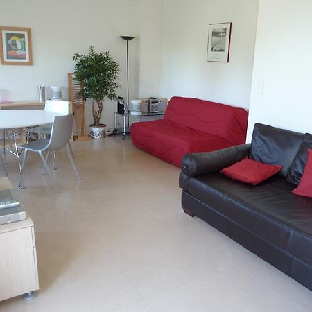 Appartement Ranavalo Pays Basque أنغليه الغرفة الصورة