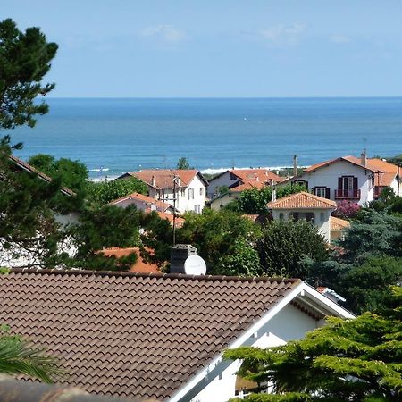 Appartement Ranavalo Pays Basque أنغليه الغرفة الصورة