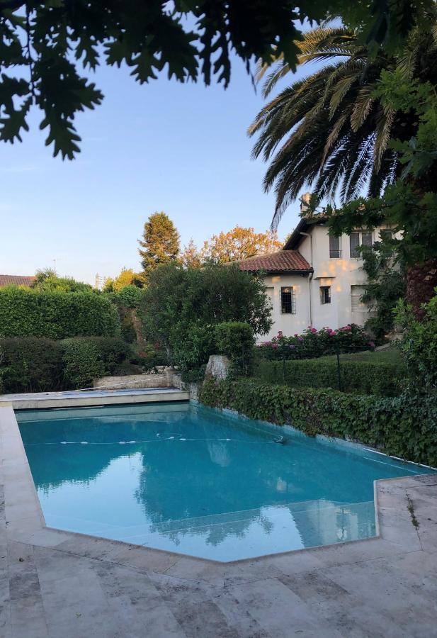 Appartement Ranavalo Pays Basque أنغليه المظهر الخارجي الصورة