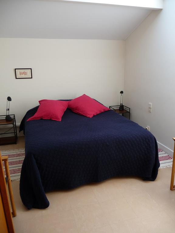 Appartement Ranavalo Pays Basque أنغليه الغرفة الصورة
