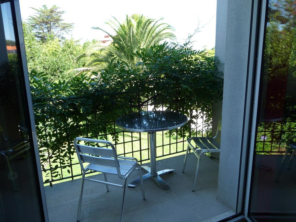 Appartement Ranavalo Pays Basque أنغليه الغرفة الصورة
